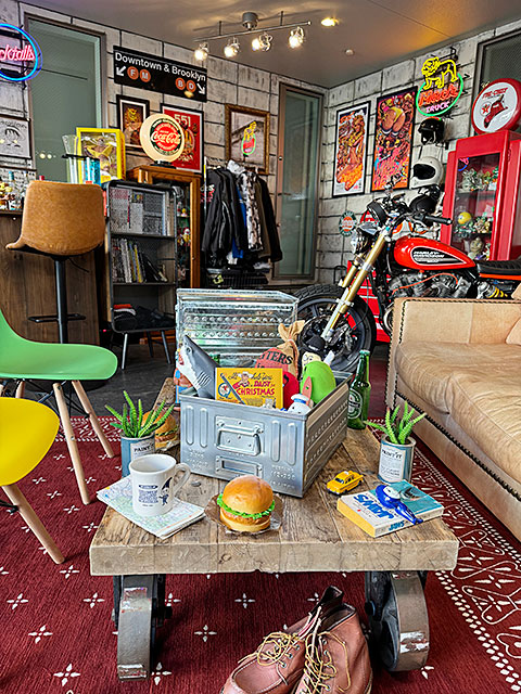 ����ȥ�D.M.S.�����졼���ܥå�����16��åȥ롡L���������ʥ���Хʥ����ɡˡ�ñ�ʡ�DULTON