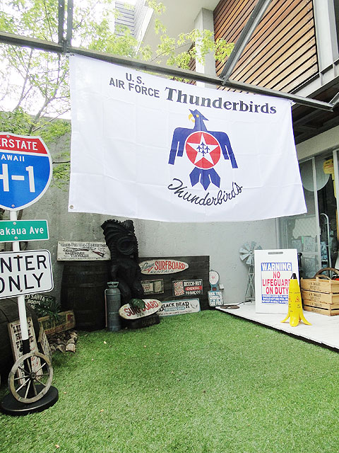 U.S.�����ե���������������С������ߥ꥿�꡼�ե�å�