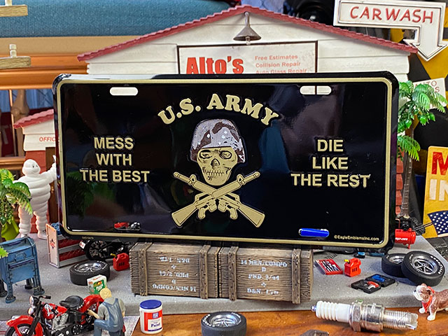 U.S.ߡ饤󥹥ץ졼ȡʥ륽른㡼