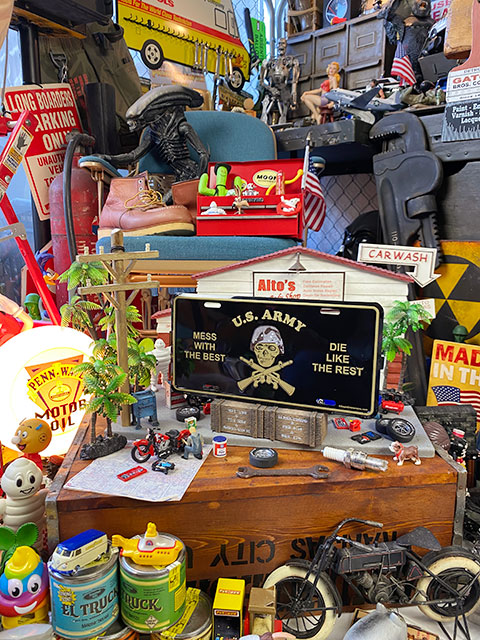 U.S.ߡ饤󥹥ץ졼ȡʥ륽른㡼