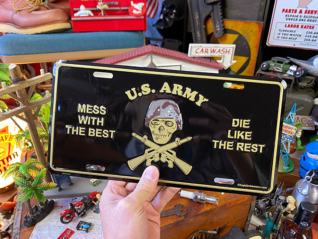 U.S.ߡ饤󥹥ץ졼ȡʥ륽른㡼