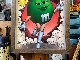 �ݥ������ե졼�ࡡ��m&m's/75TH���˥С����꡼�����꡼��ˡ��ݥ������������ե졼��Υ��å�