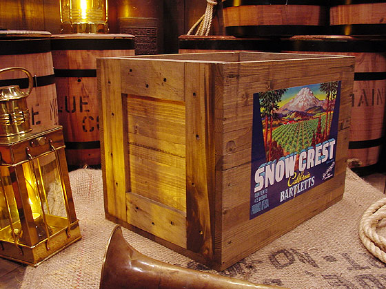 �������������ʡ������졼�ȥ�٥�ܥå�����L��������NO.3��SNOW CREST