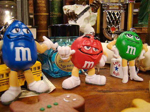 m&m'sۥ5Υå
