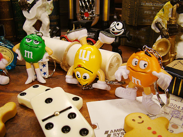 m&m'sۥ5Υå