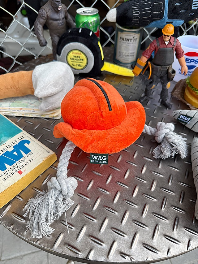 ����ȥ󡡥ץ�å���ȥ����ʥ����եƥ��إ��åȡˡ�ñ��