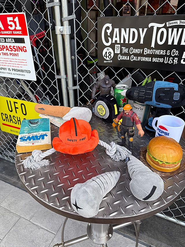 ����ȥ󡡥ץ�å���ȥ����ʥ����եƥ��إ��åȡˡ�ñ��