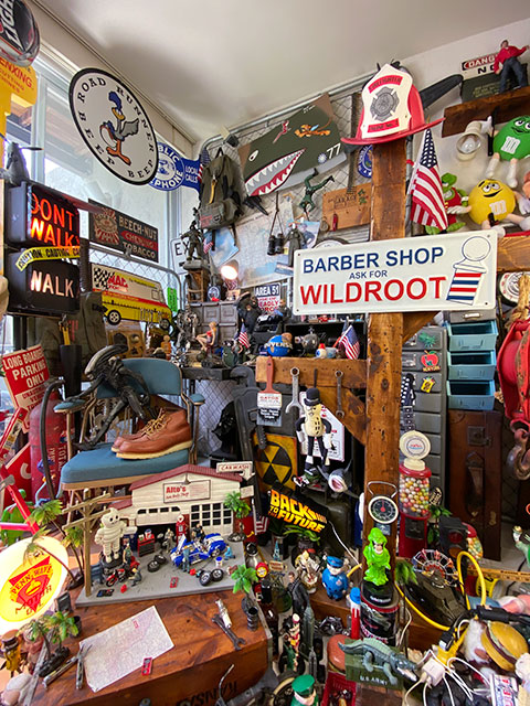 �С��С�����åס�����ܥ��ƥ��󥵥��󡡡ʥ磻��ɥ롼�ȡ�