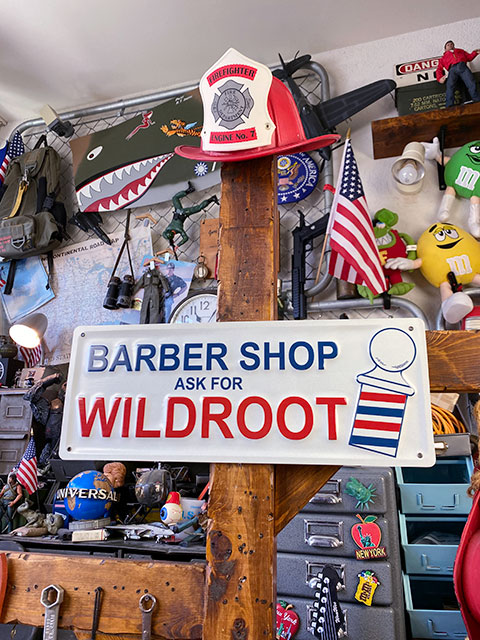 �С��С�����åס�����ܥ��ƥ��󥵥��󡡡ʥ磻��ɥ롼�ȡ�