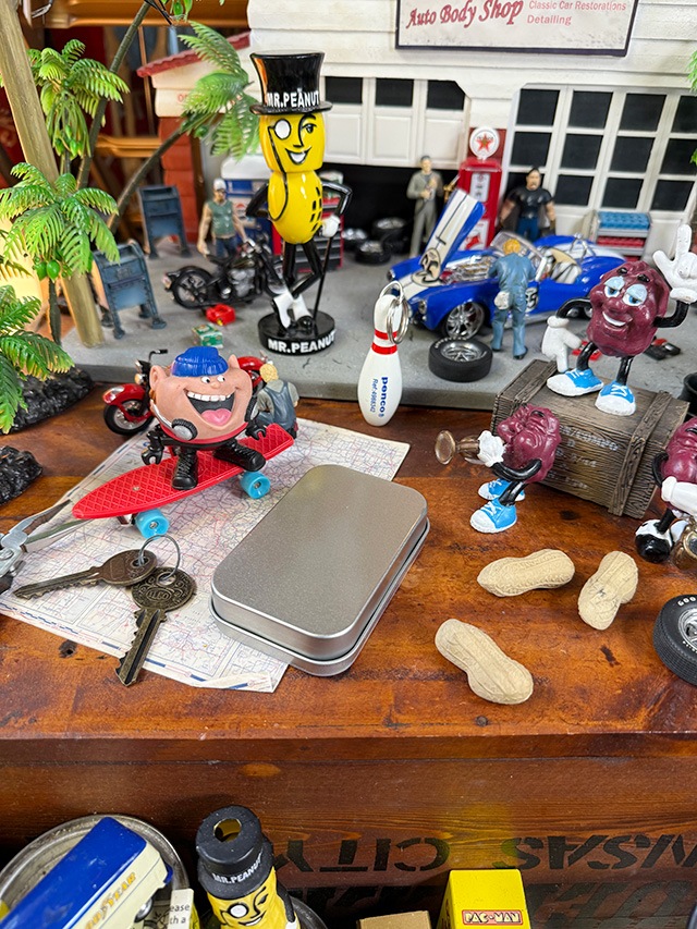 ����ꥫ�󥢥ɡ��֥ꥭ���������ʥɥ󥭡�����/����С��ˡ��֥ꥭ�̡���ʪ����