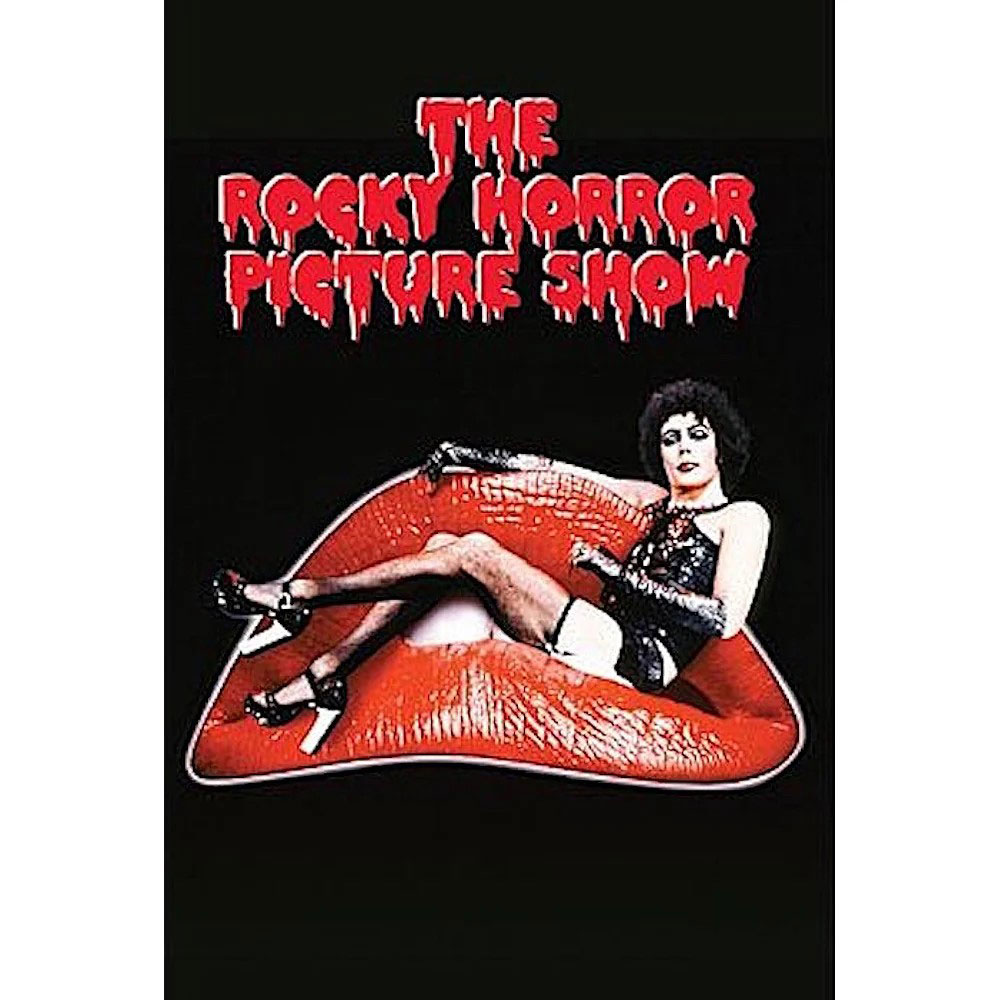 �ǲ衡���å����ۥ顼���硼�����ե�����롡�ݥ���������The Rocky Horror Picture Show�ˡ��������å������ե졼�����°���ޤ���