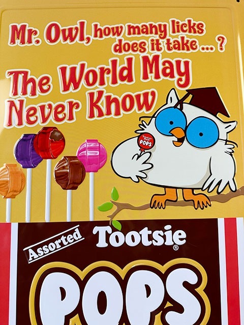 �ȥåĥ������롡����ܥ��ƥ��󥵥��󡡡�The World May Never Know��