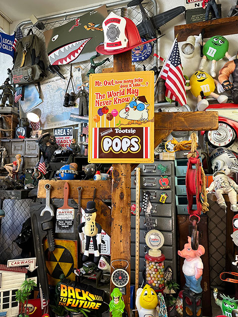 �ȥåĥ������롡����ܥ��ƥ��󥵥��󡡡�The World May Never Know��