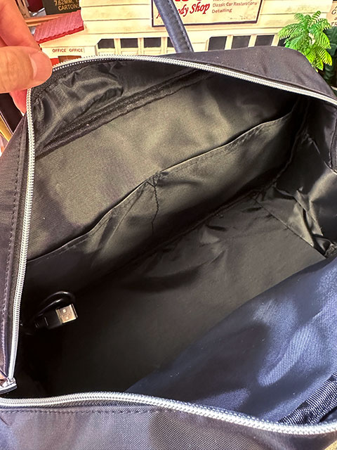 �ޥ�����Хå���M��������18L���ʥ֥�å��ˡ�USB�ݡ�������������꡼����Хå��б�