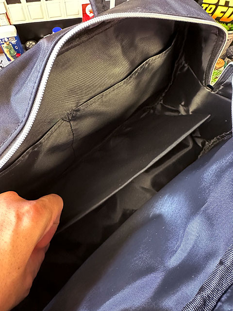 �ޥ�����Хå���M��������18L���ʥ֥�å��ˡ�USB�ݡ�������������꡼����Хå��б�