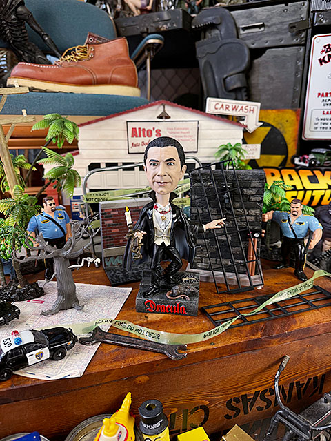 NECA���ͥ�����˥С������󥹥��������ɥ饭�����ߡ��إåɥΥå�������ͥɥ饭��顡�٥顦�르�����ܥӥ󥰥إå�