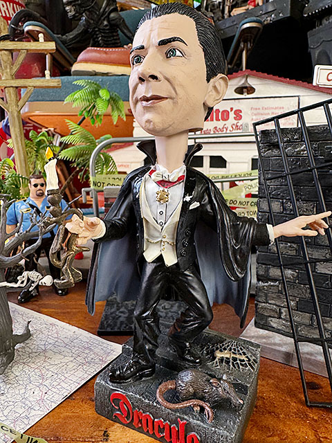 NECA���ͥ�����˥С������󥹥��������ɥ饭�����ߡ��إåɥΥå�������ͥɥ饭��顡�٥顦�르�����ܥӥ󥰥إå�