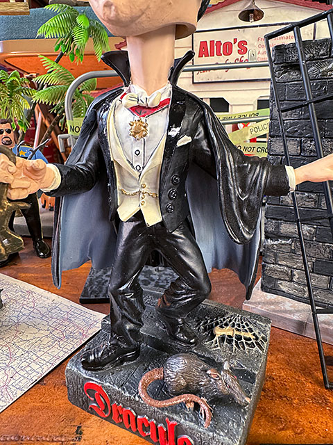 NECA���ͥ�����˥С������󥹥��������ɥ饭�����ߡ��إåɥΥå�������ͥɥ饭��顡�٥顦�르�����ܥӥ󥰥إå�