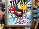 �ݥ������ե졼�ࡡ��m&m's/EASY DOES IT�ˡ��ݥ������������ե졼��Υ��å�