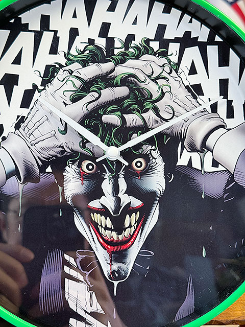 ���硼���������ե�����롡�������륯���å������ס��Хåȥޥ�