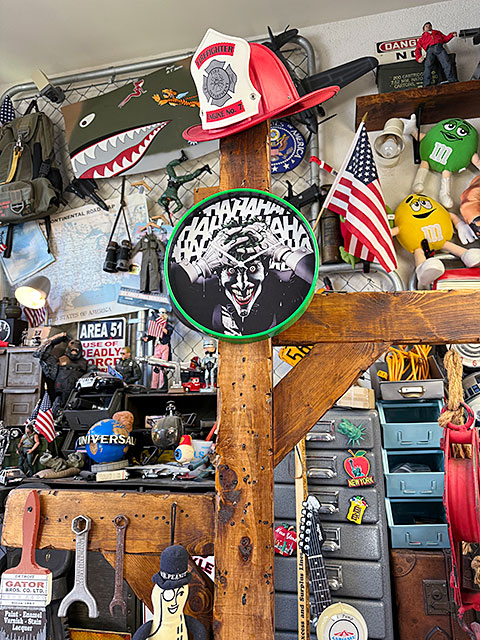 ���硼���������ե�����롡�������륯���å������ס��Хåȥޥ�