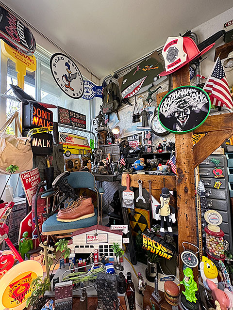 ���硼���������ե�����롡�������륯���å������ס��Хåȥޥ�