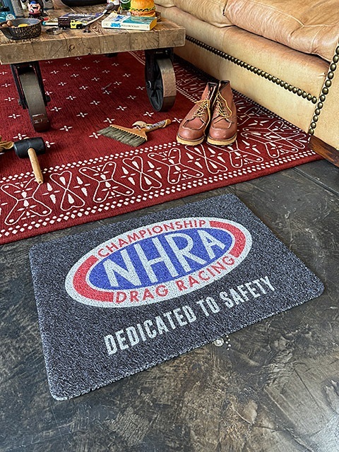 ☆ DRAG RACE PARKING Plate【数量限定】 ☆ DRAG RACE PARKING Plate【数量限定】