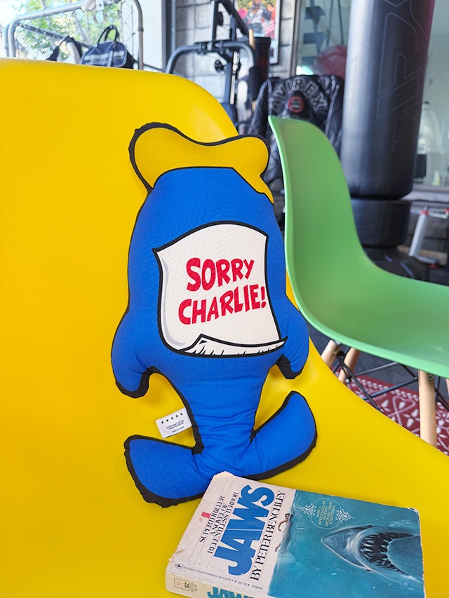 ���㡼�꡼�������ĥʡ��ԥ����ɡ��롡���å����