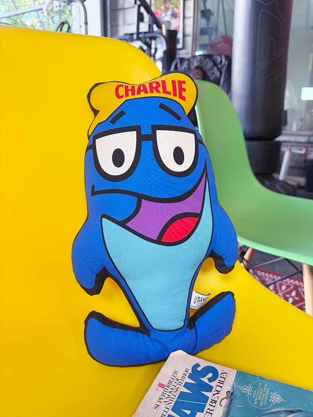 ���㡼�꡼�������ĥʡ��ԥ����ɡ��롡���å����