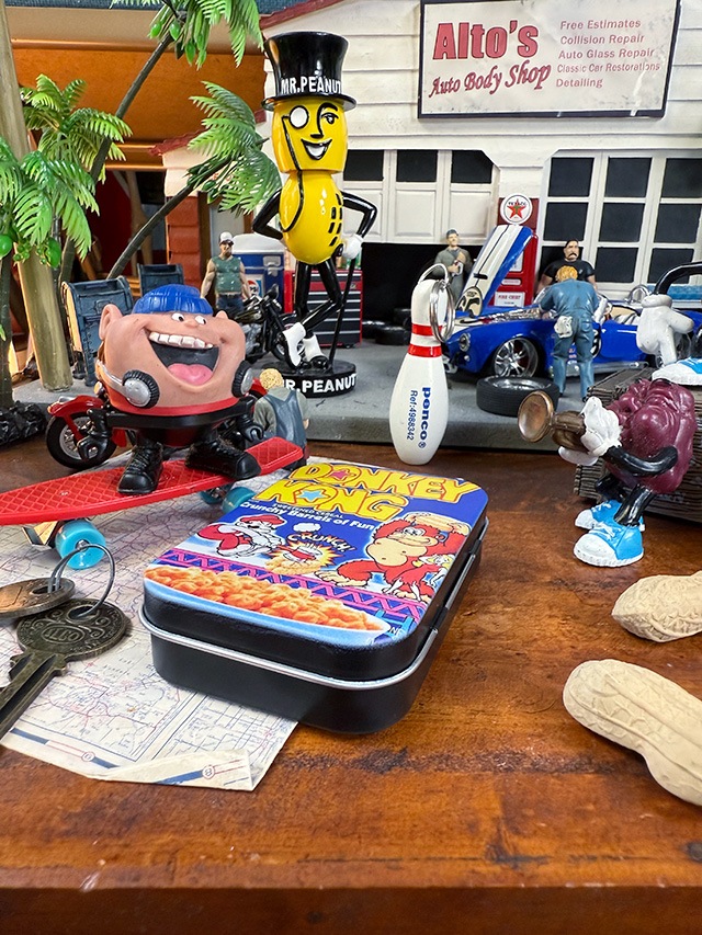 ����ꥫ�󥢥ɡ��֥ꥭ���������ʥɥ󥭡�����/�֥�å��ˡ��֥ꥭ�̡���ʪ����