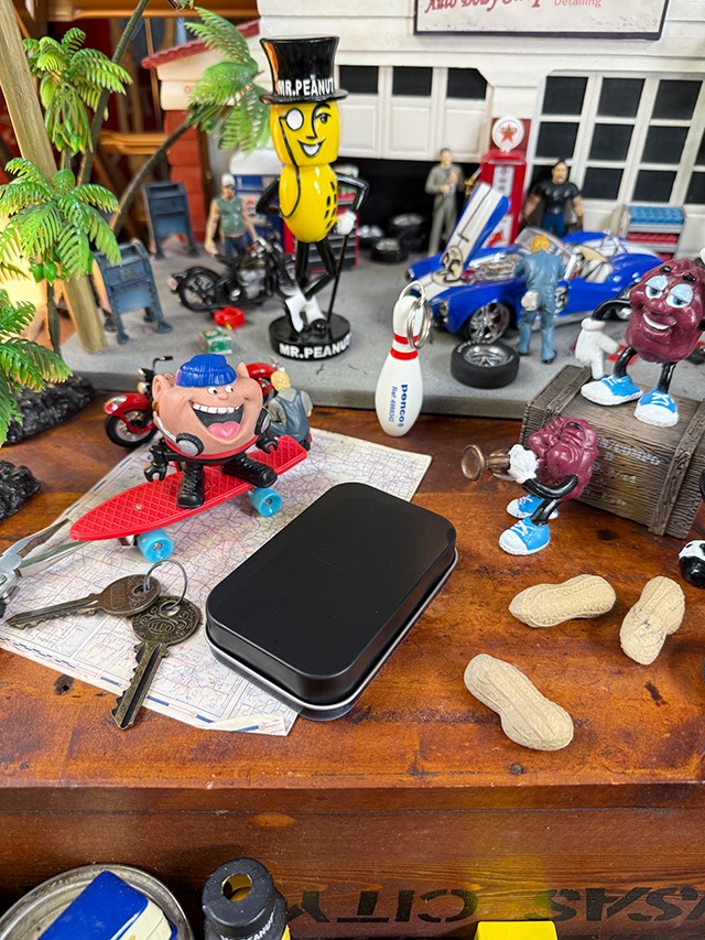 ����ꥫ�󥢥ɡ��֥ꥭ���������ʥɥ󥭡�����/�֥�å��ˡ��֥ꥭ�̡���ʪ����