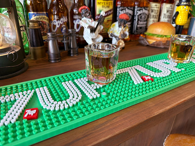 7UP�����֥󥢥åס��С��ޥåȡ��ʥ��꡼���