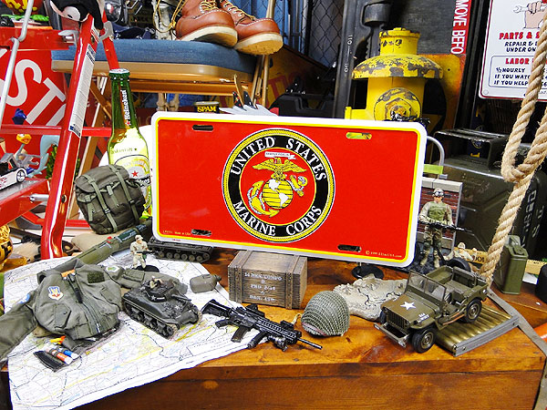 U.S.ޥ꡼󡡥ߥ꥿꡼饤󥹥ץ졼ȡʥޥ꡼ˡ