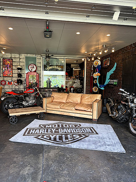 �ϡ��졼���ӥåɥ��󡡥С���������ɡ����ꥢ�饰����L�������ˡ�240cm��150cm