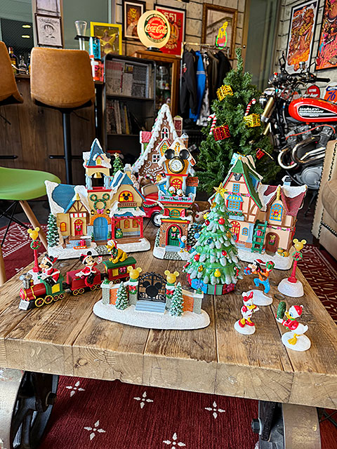 �ǥ����ˡ������ꥹ�ޥ�������å������13�����å�