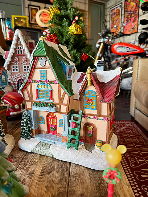 �ǥ����ˡ������ꥹ�ޥ�������å������13�����å�