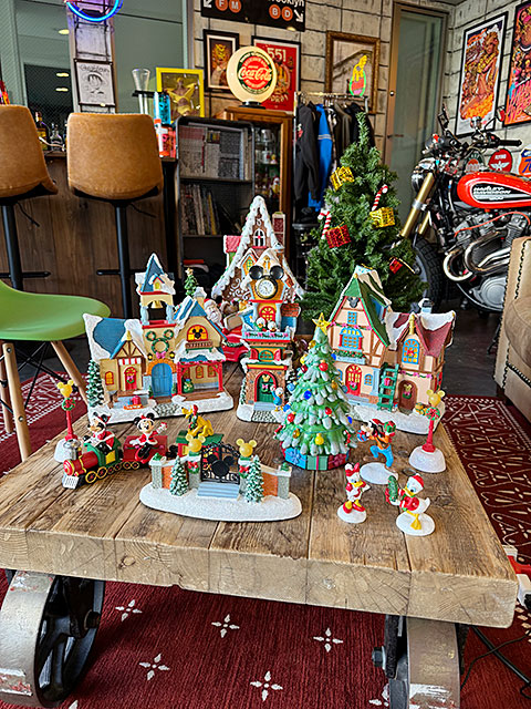 �ǥ����ˡ������ꥹ�ޥ�������å������13�����å�