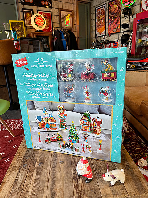 �ǥ����ˡ������ꥹ�ޥ�������å������13�����å�