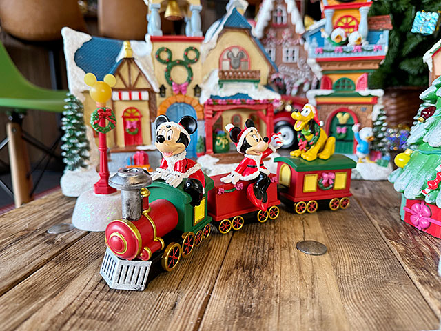 �ǥ����ˡ������ꥹ�ޥ�������å������13�����å�