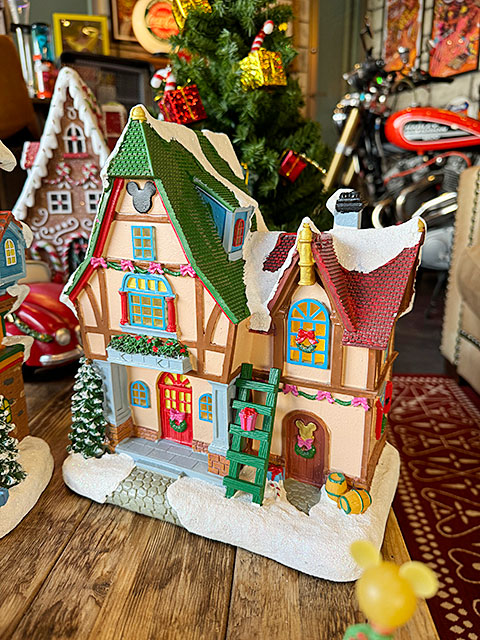 �ǥ����ˡ������ꥹ�ޥ�������å������13�����å�