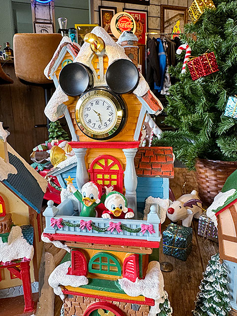 �ǥ����ˡ������ꥹ�ޥ�������å������13�����å�