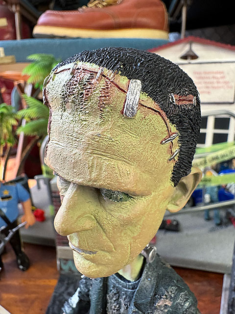 NECA���ͥ�����˥С������󥹥��������ե�󥱥󥷥奿���󡡥إåɥΥå������ܥꥹ���������ա��ܥӥ󥰥إå�