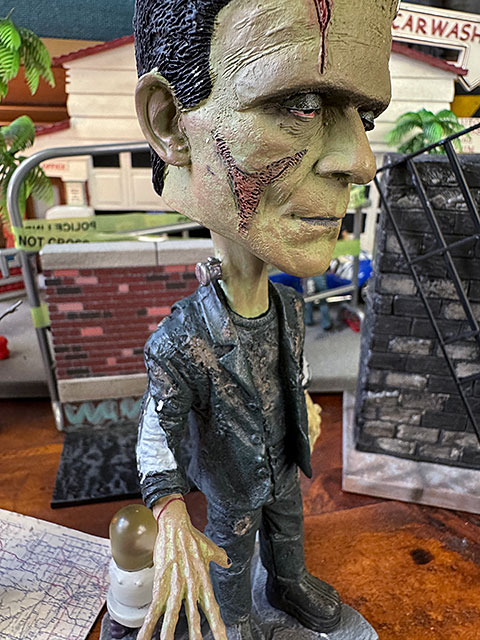 NECA���ͥ�����˥С������󥹥��������ե�󥱥󥷥奿���󡡥إåɥΥå������ܥꥹ���������ա��ܥӥ󥰥إå�