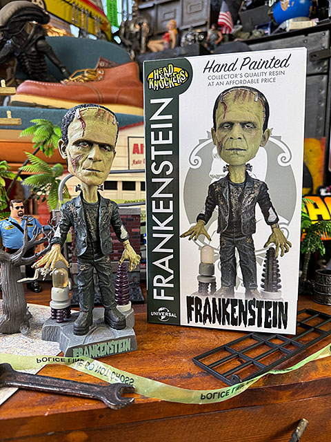 NECA���ͥ�����˥С������󥹥��������ե�󥱥󥷥奿���󡡥إåɥΥå������ܥꥹ���������ա��ܥӥ󥰥إå�