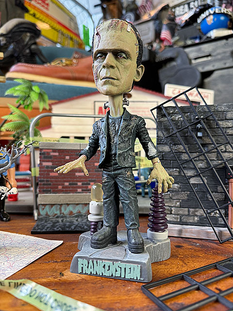 NECA���ͥ�����˥С������󥹥��������ե�󥱥󥷥奿���󡡥إåɥΥå������ܥꥹ���������ա��ܥӥ󥰥إå�