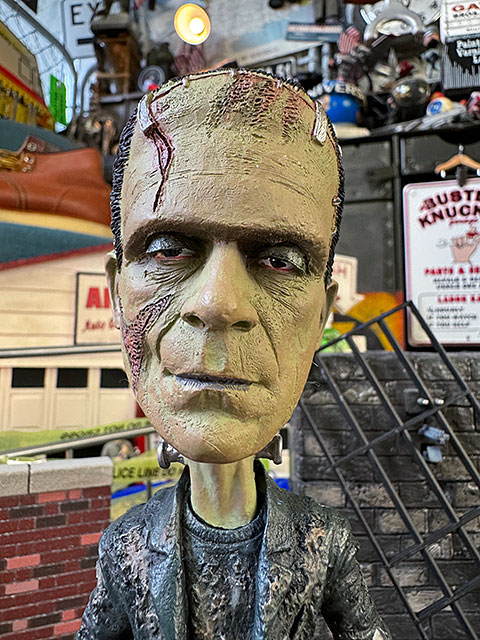 NECA���ͥ�����˥С������󥹥��������ե�󥱥󥷥奿���󡡥إåɥΥå������ܥꥹ���������ա��ܥӥ󥰥إå�