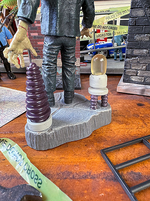 NECA���ͥ�����˥С������󥹥��������ե�󥱥󥷥奿���󡡥إåɥΥå������ܥꥹ���������ա��ܥӥ󥰥إå�