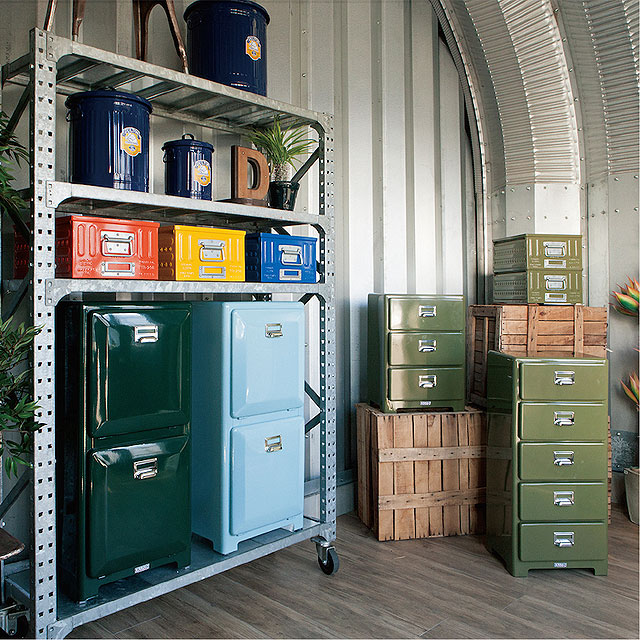 ����ȥ�D.M.S.�����졼���ܥå�����16��åȥ롡L���������ʥ����ܥ꡼�ˡ�ñ�ʡ�DULTON