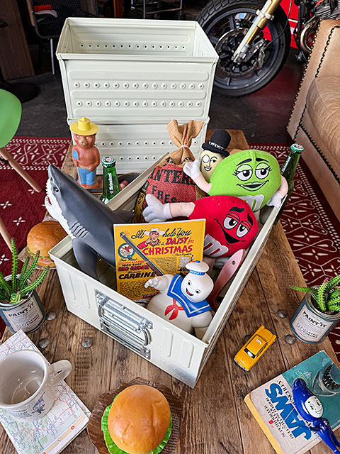 ����ȥ�D.M.S.�����졼���ܥå�����16��åȥ롡L���������ʥ����ܥ꡼�ˡ�ñ�ʡ�DULTON