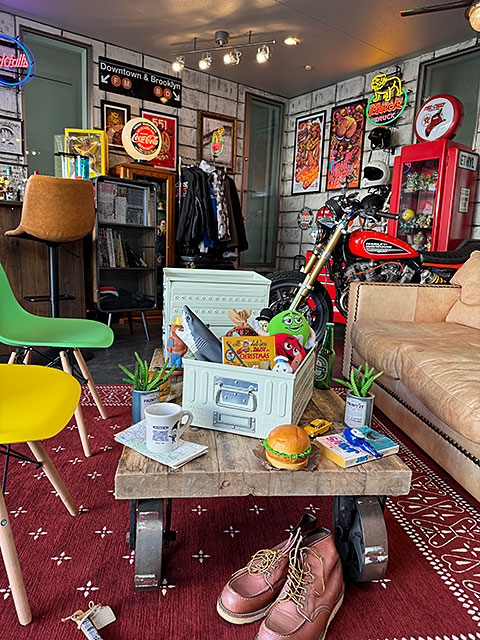 ����ȥ�D.M.S.�����졼���ܥå�����16��åȥ롡L���������ʥ����ܥ꡼�ˡ�ñ�ʡ�DULTON